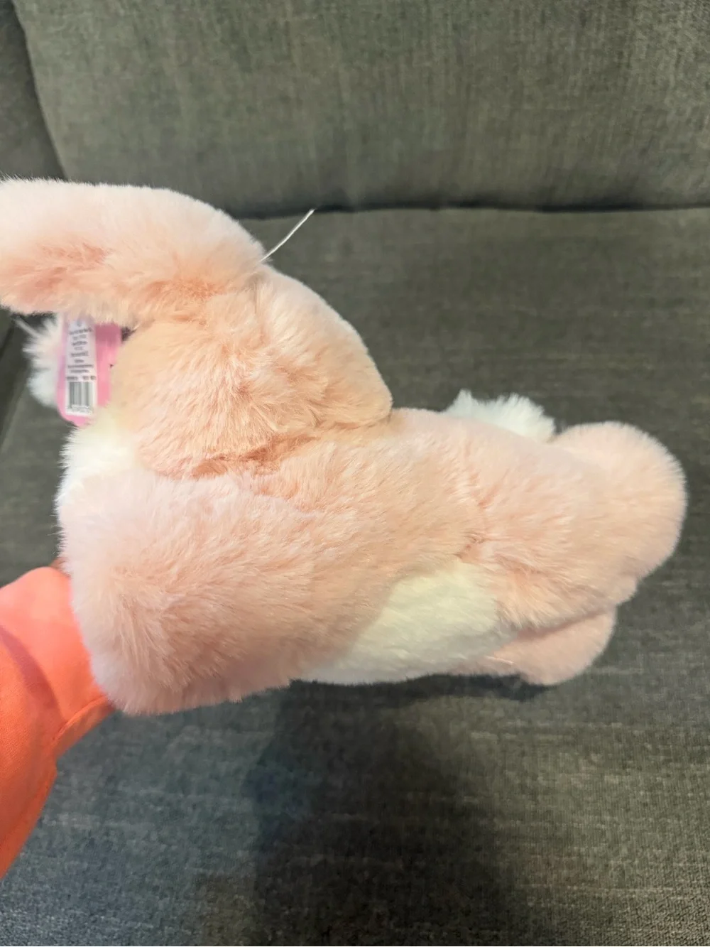 N/A soft pink